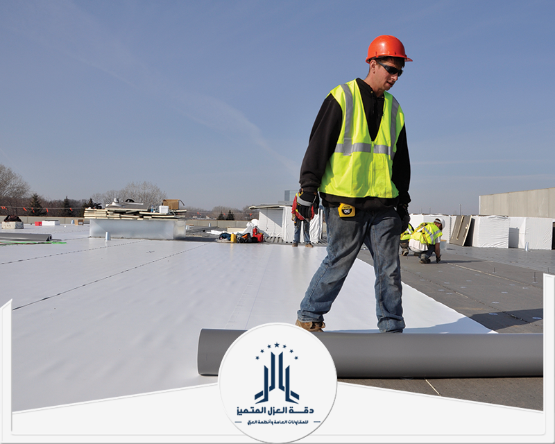 ارخص شركة عزل اسطح بخميس مشيط