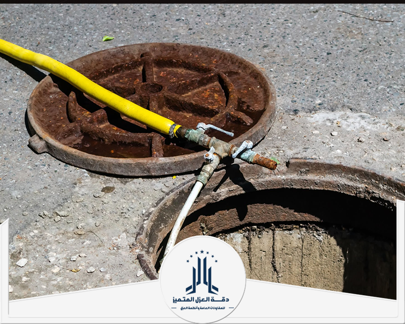 شركة تسليك مجاري بخميس مشيط