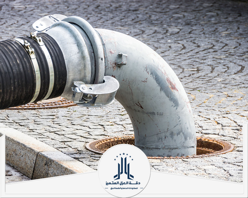 تسليك مجاري الصرف الصحي​ بخميس مشيط