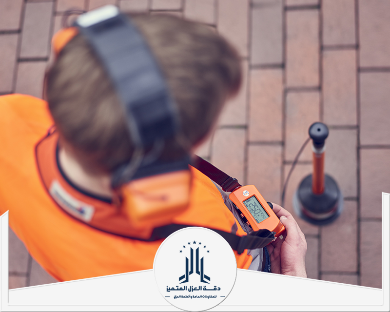 كشف تسربات المياه بخميس مشيط