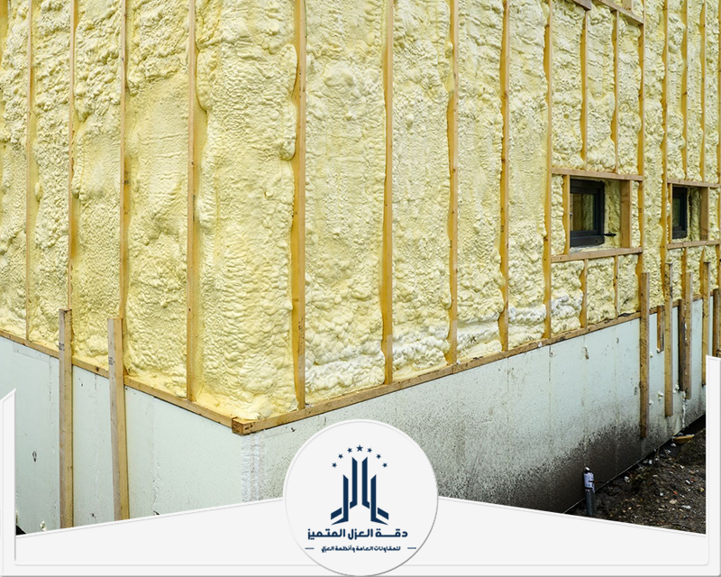شركة عزل فوم بخميس مشيط