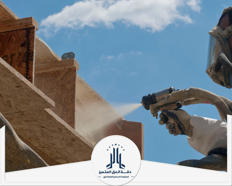 سعر عزل الفوم​ بخميس مشيط