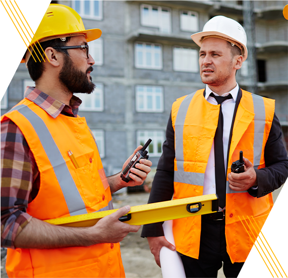 دقة العزل المتميز