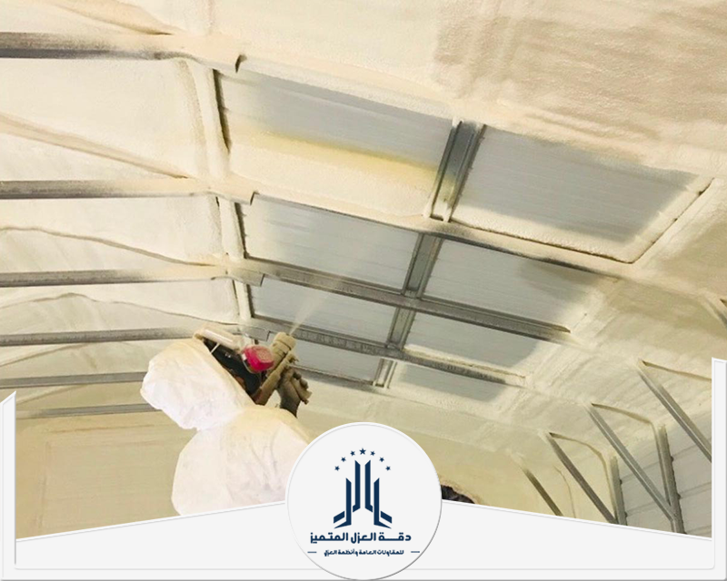 افضل شركة عزل فوم بنجران