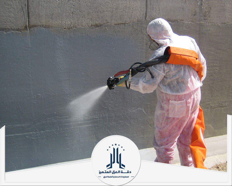 افضل شركة عزل اسطح بنجران