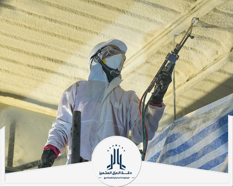 افضل شركة عزل اسطح بجازان