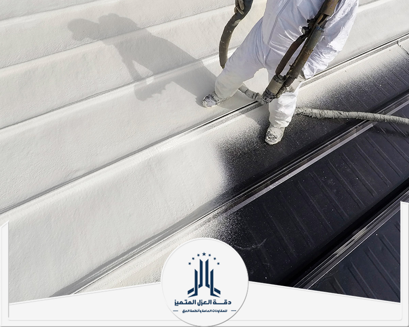 ارخص عزل اسطح بنجران