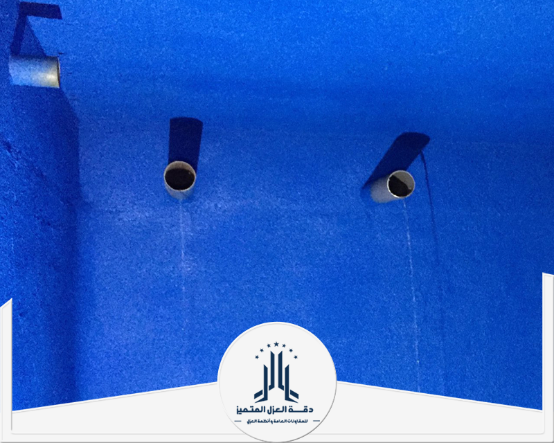 افضل شركة عزل خزانات بصبيا