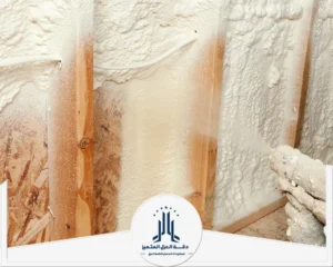 شركة عزل فوم ببيش