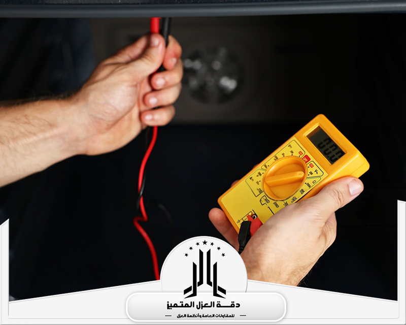 أفضل شركة صيانة افران في خميس مشيط