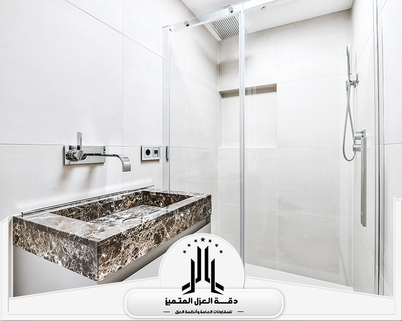 شركة ترميم حمامات بخميس مشيط